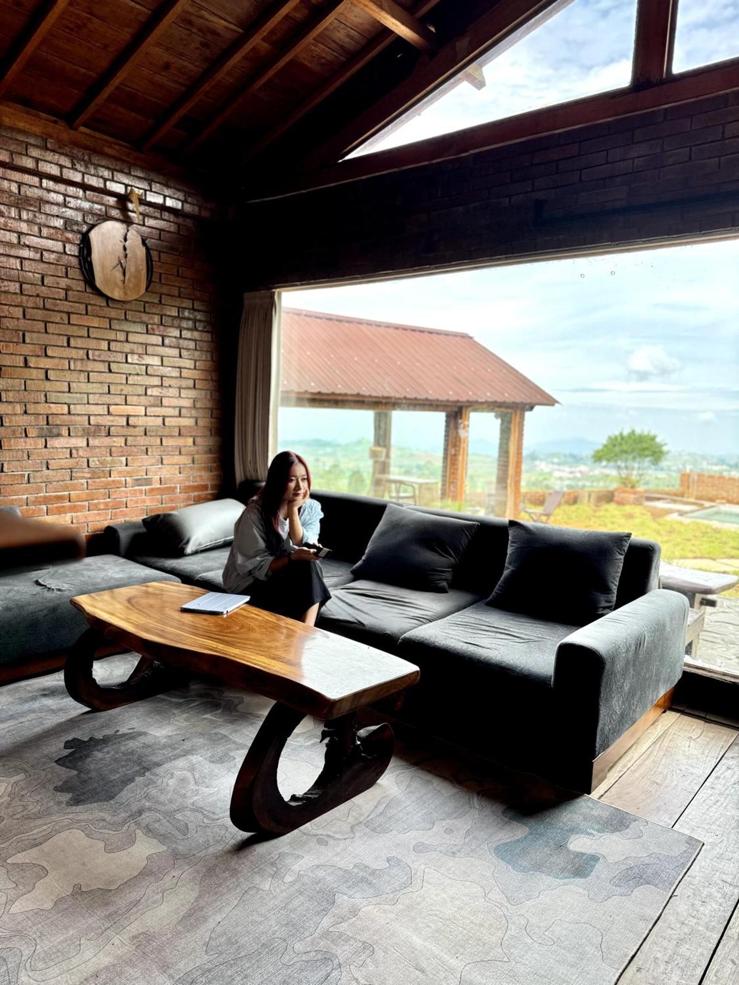Jolotundo Lodge Banjarnegara Luaran gambar