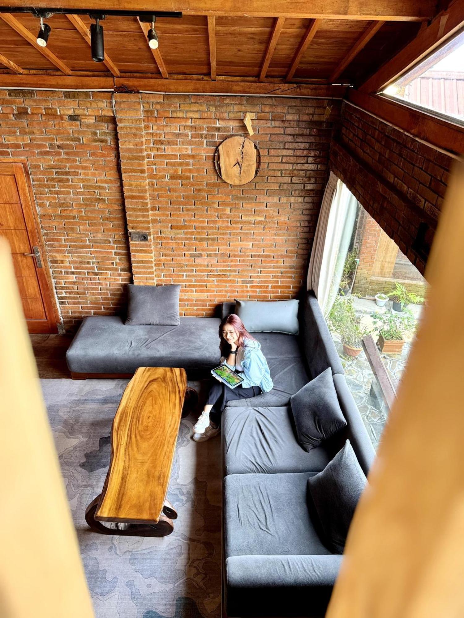 Jolotundo Lodge Banjarnegara Luaran gambar